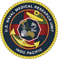 NAMRU-INDO PACIFIC
